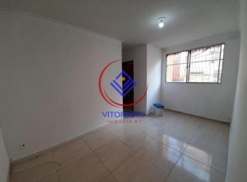 Foto 01 · APARTAMENTO DOIS QUARTOS Á VENDA PACIÊNCIA!