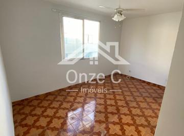 Foto 01 · Apartamento a venda Campo Grande