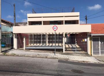 Casa de 4 quartos, São José dos Campos · SOBRADO COM. OU RESID. (4 dorm.) – 251 m² - Av. Dr. Mario Galvão - Jardim Bela Vista.