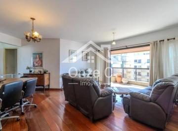 Foto 01 · Apartamento, Indianópolis, São Paulo, SP