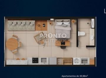 image_1 · Flat com 1 quarto em Pina