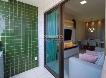 image_1 · Apartamento com 3 quartos em Candeias