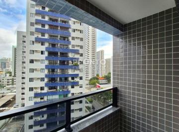 image_1 · Apartamento com 2 quartos em Boa Viagem