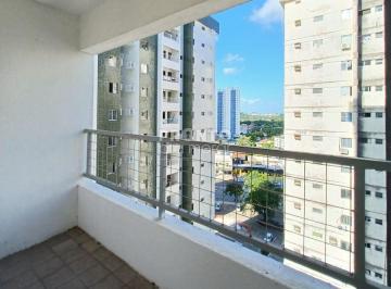 image_1 · Apartamento com 2 quartos em Várzea