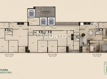 image_1 · Apartamento com 3 quartos em Torre