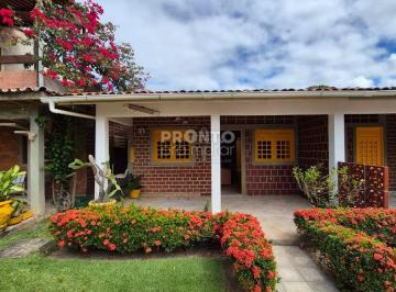 Casa · 56m² · 2 Quartos · Sol Nascente - Rua João Cabral de Melo, nº 3. Tamandaré, Tamandaré PE. Sem Bloco, Unidade 2.