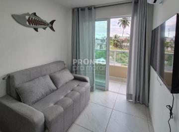 Apartamento · 25m² · 1 Quarto · 1 Vaga · Cupe Living - Avenida Maldivas, nº 156. Cupe, Ipojuca PE. Bloco 01, Unidade 109.