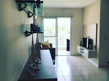 Apartamento · 78m² · 3 Quartos · 1 Vaga · Muro Alto Condomínio Club - Rodovia Porto de Galinhas, nº 1. Muro Alto, Ipojuca PE. Bloco Bloco A3,