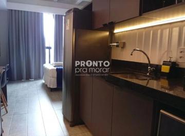 image_1 · Flat com 1 quarto em Ilha do Leite