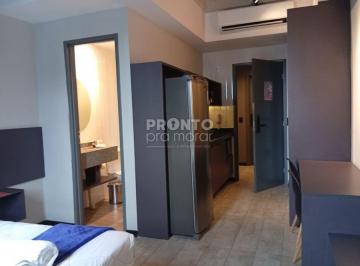 image_1 · Flat com 1 quarto em Ilha do Leite