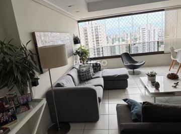 image_1 · Apartamento com 3 quartos em Casa Amarela
