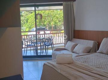 Apartamento · 26m² · 1 Quarto · 1 Vaga · Carneiros Atlântico Flats & Resort - Av. José Bezerra Sobrinho, nº 100. Carneiros, Tamandaré PE. Blo