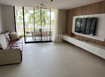 Apartamento · 112m² · 2 Quartos · 2 Vagas · Essenza Paiva - Rua Vitória Régia, nº 0. Paiva, Cabo de Santo Agostinho PE. Bloco Torre Vita, Unidad
