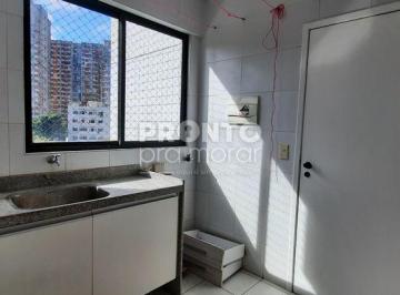 image_1 · Apartamento com 3 quartos em Boa Vista