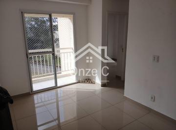 Foto 01 · Venha conhecer esse lindo apartamento pronto para morar!