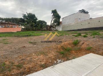 Terreno · 980m² · Terreno com 980 m² à venda - Chácara Alvorada - Indaiatuba/SP