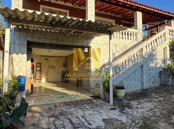 Foto 01 · Casa à venda em Bom Jesus dos Perdões-SP, 48Om², oportunidade