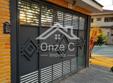 Foto 01 · Casa, Jardim Santa Cruz (campo Grande), São Paulo, SP