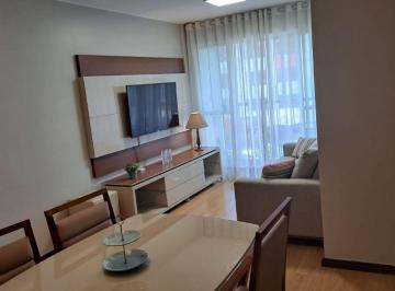 Apartamento de 1 quarto, Guará · Mediterrâneo 3 quartos primeiro andar