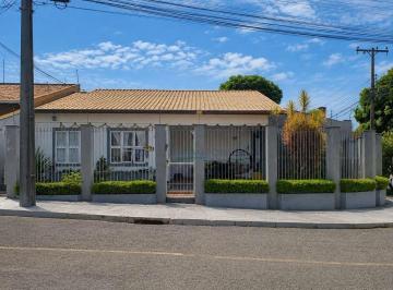 8c14963d42c464bd0d35a43ab6c8b35bc48bd22e · R$ 930.000 — Casa com 3 quartos sendo uma suite master à venda no Bairro Coliseu em Londrina