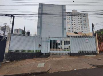 49c2e1a665021c79af1a2d7a396987bc1d2ae2ed · Apartamento com 1 dormitório para alugar, 30 m² - Centro - Londrina/PR