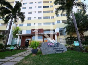 Apartamento · 73m² · 3 Quartos · 2 Vagas · Apartamento para Aluguel - Vila Rosa, 3 Quartos,  73 m² - Goiânia