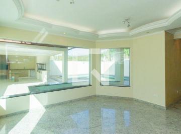 Casa · 750m² · 6 Quartos · 8 Vagas · Casa à Venda - City América, 6 Quartos,  750 m² - São Paulo