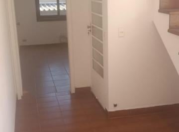 Casa de 3 quartos, São Paulo · Sobrado Santo Andre