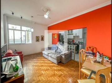 Apartamento · 62m² · 2 Quartos · Apartamento para Aluguel - Botafogo, 2 Quartos, 62 m2 - Rio de Janeiro