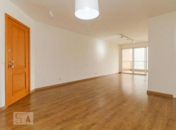 Sobre o imóvel: 

Valores:
- Aluguel: R$ 9000
- Condomínio: R$ 1400
- IPTU: R$ 5 · Apartamento para Aluguel - Pinheiros, 3 Quartos,  105 m2 - São Paulo