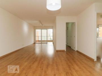 Apartamento en Aluguel de 3 quartos Cerqueira César · Apartamento para Aluguel - Pinheiros, 3 Quartos,  105 m2 - São Paulo