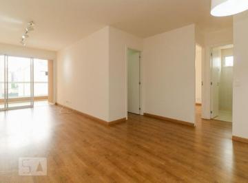 Apartamento · 105m² · 3 Quartos · 2 Vagas · Apartamento para Aluguel - Pinheiros, 3 Quartos, 105 m2 - São Paulo