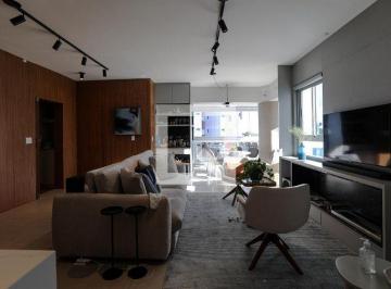 Apartamento · 151m² · 2 Quartos · 3 Vagas · Apartamento para Aluguel - Parque Monte Líbano, 2 Quartos, 151 m2 - Mogi das Cruzes