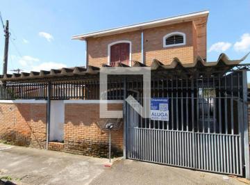 Casa · 140m² · 3 Quartos · 2 Vagas · Casa para Aluguel - Monte Castelo, 3 Quartos,  140 m2 - São José dos Campos