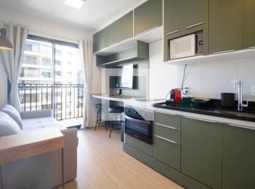 Apartamento de 1 quarto, São Paulo · Apartamento para Aluguel - Pinheiros, 1 Quarto, 27 m2 - São Paulo