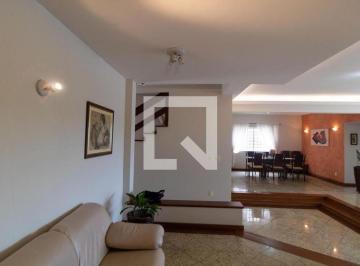 Casa · 540m² · 4 Quartos · 4 Vagas - QuintoAndar (Premier Locação) · Casa para Aluguel - Vila Brandina, 4 Quartos,  540 m2 - Campinas