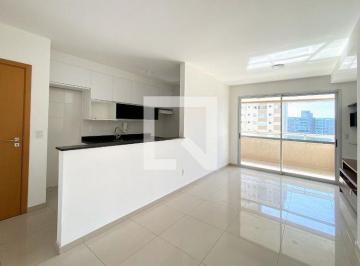 Apartamento · 79m² · 3 Quartos · 2 Vagas · Apartamento para Aluguel - Vila da Serra, 3 Quartos, 79 m2 - Nova Lima
