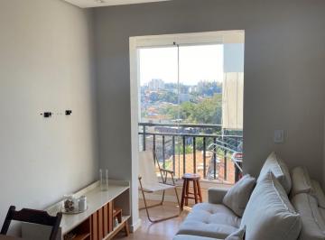 foto1 · Apartamento à venda - Jardim Santa Rosa - Taboão da Serra