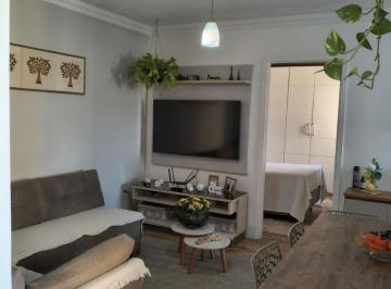 foto1 · Apartamento à venda - Jardim Salete - Taboão da Serra