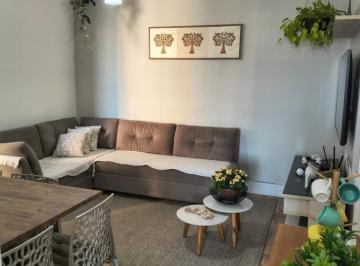 foto1 · Apartamento à venda - Jardim Salete - Taboão da Serra