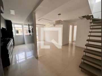 Apartamento · 143m² · 3 Quartos · 2 Vagas · Apartamento à Venda - Taquara, 3 Quartos,  143 m² - Rio de Janeiro