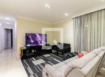 Apartamento · 110m² · 3 Quartos · 2 Vagas · Apartamento à Venda - Santana, 3 Quartos, 110 m² - São Paulo