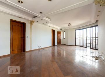 Apartamento · 146m² · 3 Quartos · 2 Vagas · Apartamento à Venda - Vila Maria , 3 Quartos,  146 m² - São Paulo