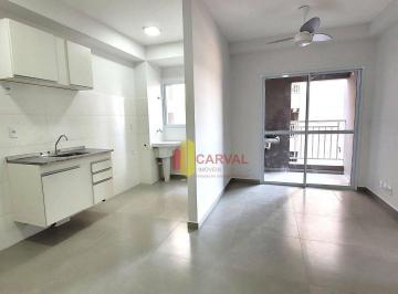 8903ad6fda7d15e7c06206b31918c3ed799078c1 · Apartamento com 2 dormitórios para alugar, 49 m² por R$ 2.108,00/mês - Jardim Dona Luiza - Jaguariún