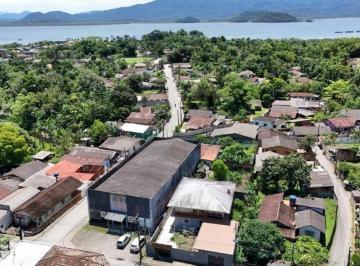 Casa · 282m² · 3 Quartos · 3 Vagas · Casa à venda - em Antonina