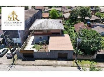 Casa · 282m² · 3 Quartos · 3 Vagas · Oportunidade unica