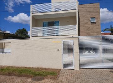 Casa · 180m² · 3 Quartos · Casa à venda - em Santa Felicidade
