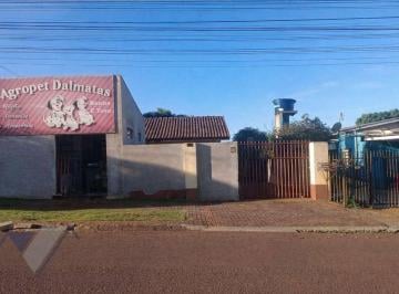 f871a924acefe629818c41ef614eaddfcd8c46ea · Terreno à venda, 600 m² por R$ 900.000,00 - Periolo - Cascavel/PR