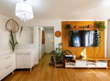 Apartamento · 61m² · 2 Quartos · Apartamento à venda - na Água Verde