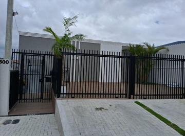 Apartamento de 1 quarto, Curitiba · Kitnet Mobiliada com Espaço Externo Privativo no Xaxim